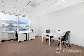 Regus | Fontenay-Sous-Bois, Val de Fontenay