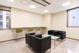 Regus | SHIZUOKA, Hamamatsu Eki Minamiguchi