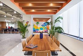 WeWork Spectrum Tower