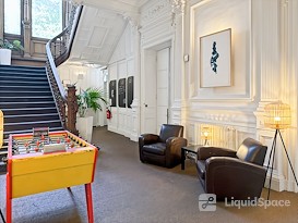 Regus | Roubaix, La Maison d'Alfred
