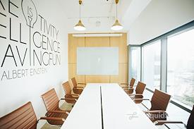 Thamrin | Chubb Square