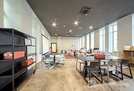 Design Offices | Düsseldorf, Design Offices, Kaiserteich