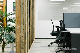 Launch Workplaces Rockville