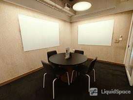 WeWork NESCO IT Park