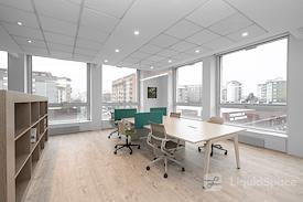 Regus | Milan, Washington