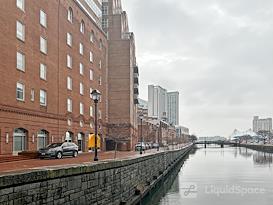 Regus | MD, Baltimore - East Pratt