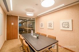 WeWork Rajapushpa Summit