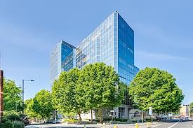 Regus | Luxembourg, City Centre