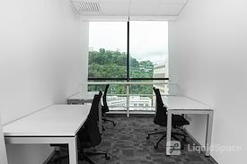Regus | Kota Kinabalu, Suria Sabah