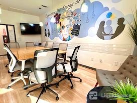 Prime Executive Offices, LLC.