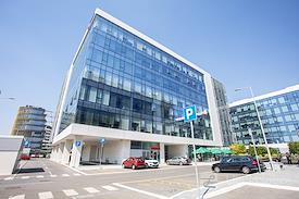 Regus | BELGRADE, GTC FORTYONE