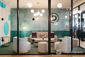 WeWork | 123 Buckingham Palace Rd