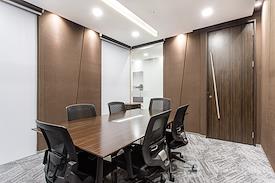Regus | SHENZHEN, SCC