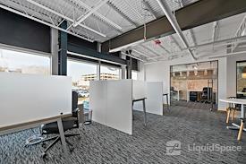 25N Coworking - Waco