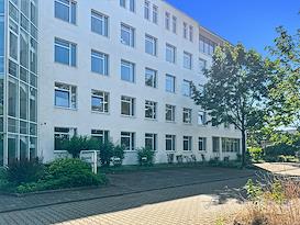 Regus | DARMSTADT, Rößlerstraße