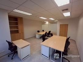 Emporium Tower 9th Fl.