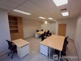 Emporium Tower 9th Fl.