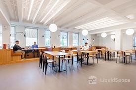 SPACES | Rome, Spaces Eur Arte