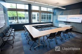 Workbar Needham