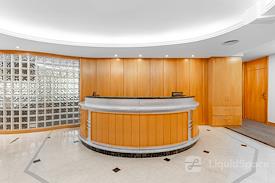 Regus | BRASILIA, Corporate Financial Center – Asa Norte