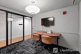 Indy by Industrious - Met Square