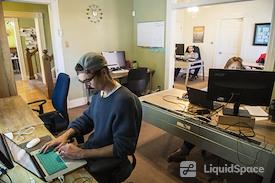 Creative Density | Uptown