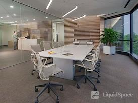 Regus | American Center