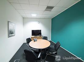 Regus | Slough, Bath Road