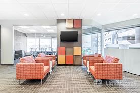 Regus | Tuscany Plaza