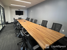 Urban Co-Works Holyoke