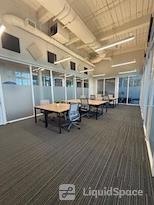 Venture X | Charleston - Garco Mill