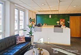 Regus | Malmo, Triangeln