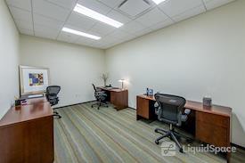 Carr Workplaces - Reston Town Center