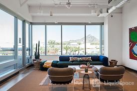 WeWork | 2425 E Camelback Rd