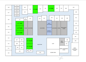 Pipeline Workspaces | Tampa