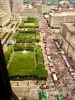 (CIN) Columbia Plaza