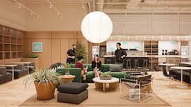 Regus | GA, Columbus - Veterans Pkwy