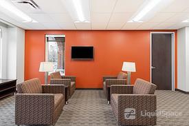 Regus | Corner Market at Almand Creek