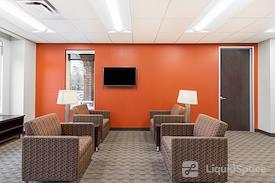 Regus | Corner Market at Almand Creek