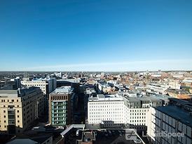 Regus | Leeds, The Pinnacle