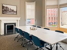 Regus | MN, St Cloud - St Germain St