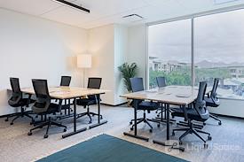 Industrious - Kierland Commons