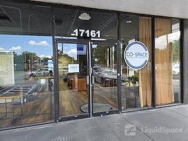 Co-Space Miami Gardens