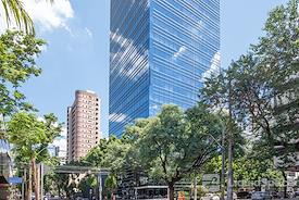 Regus | Belo Horizonte, Renaissance Work Center