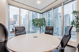 The Rostie Group - 20 Bay Street, 11th Floor