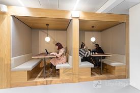 SPACES | Luxembourg, Place de la Gare