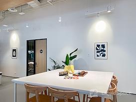 SPACES | 110 Carlton Gore Rd