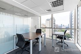 Regus | Dbayeh, Le Mall