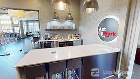 Apt CoWork at Cottonwood Reserve