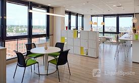 Regus | Padova, Est